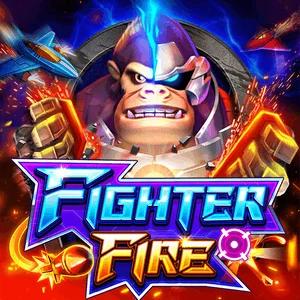 Fighter Fire casino game: Dynamic action and unique features