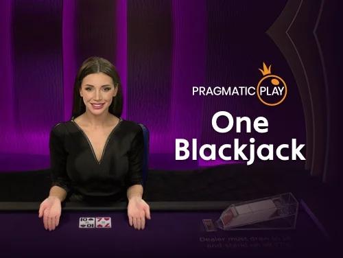 Play One Blackjack Casino Online today