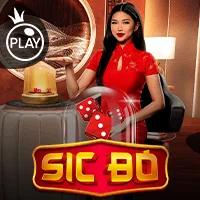 Win big in Sic Bo game