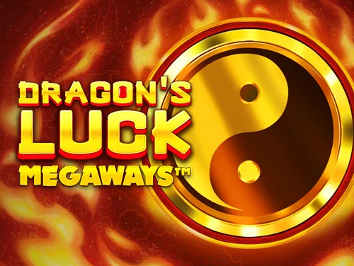 Dragon's Luck MegaWays casino bonus feature