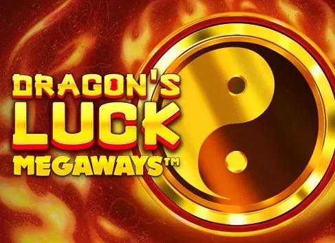 Dragon's Luck MegaWays online game bonus round