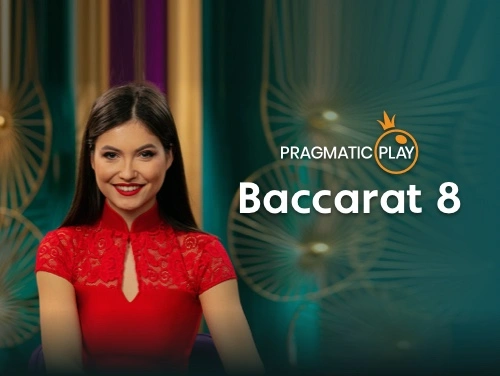 Baccarat 8 online casino card values