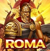 Legendary victory achieved in the Roma slot game’s bonus feature