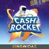 Boost your bankroll in the Cash Rocket Game Play on Citinow