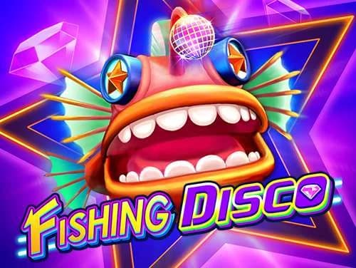 Fishing Disco online bonus feature