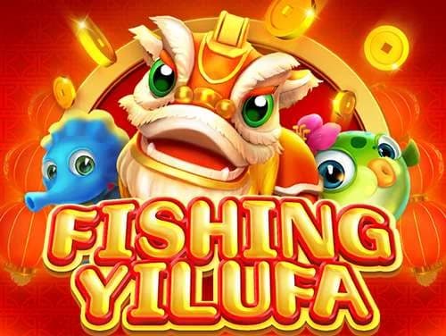 Fishing YiLuFa Game Online vibrant visuals