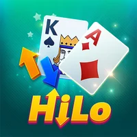 HiLo online: Predict the next card and win rewards