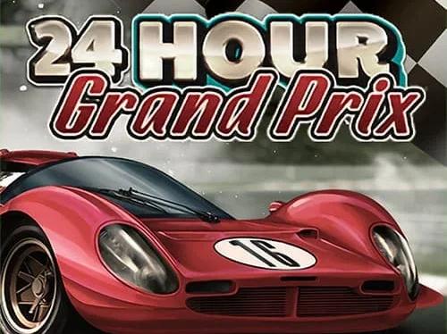 Mega Wilds boost in 24 Hour Grand Prix game online