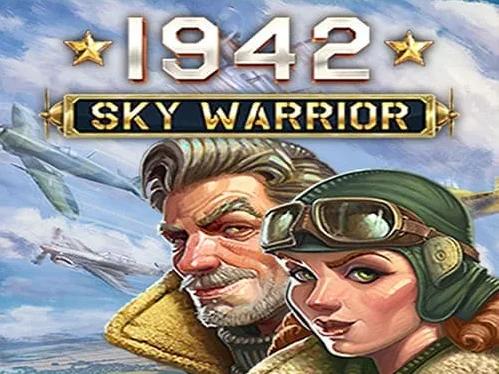 1942: Sky Warrior gaming at Citinow Malaysia