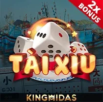 Multiple dice outcomes in the Tai Xiu game online