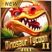 Characters from Dinosaur Tycoon 2 Jili at Citinow