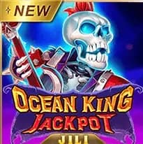 Win big playing Ocean King Jackpot online game today at Citinow