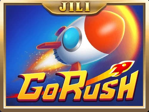 High-energy gameplay from Go Rush Game