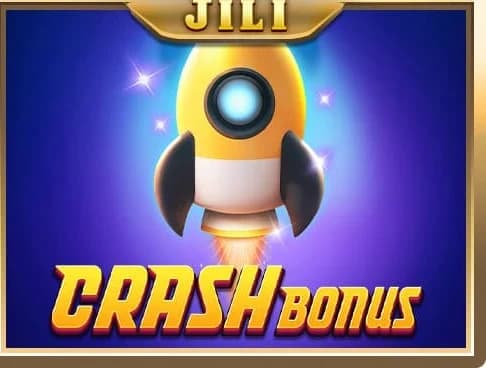 Experience the rush of Crash Bonus play online