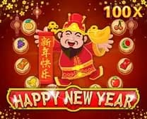 Exciting Happy New Year games free online at Citinow