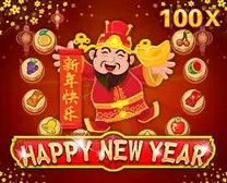 Exciting Happy New Year games free online at Citinow