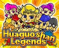 Play Huaguoshan Legends game online now at Citinow