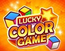 Enjoy seamless Lucky Color Game Online at Citinow