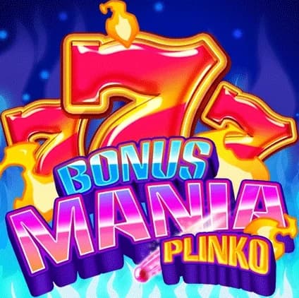 Retro Bonus Mania Plinko Slot