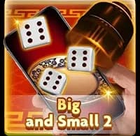 Play Big and Small 2 Game for instant thrills.