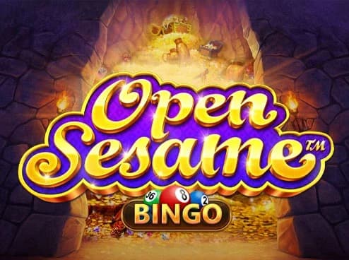 Wild balls in Open Sesame Game