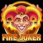 Fire Joker online promises blazing jackpots!