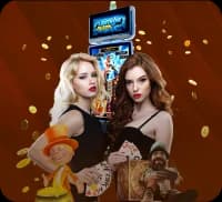 Arcade about