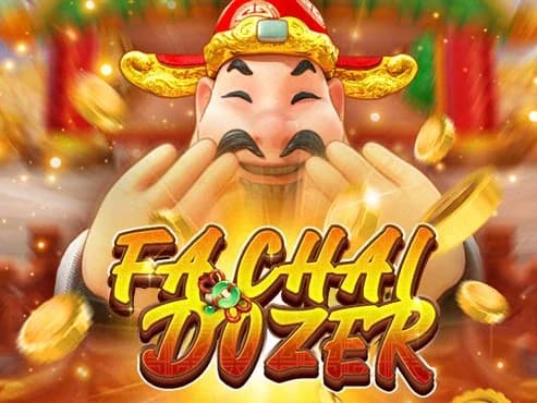 Play Fa Chai Dozer online for a chance at fortune