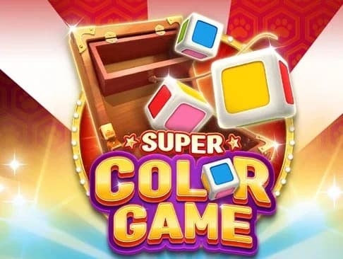 Super Color Game Online colors your way to prizes