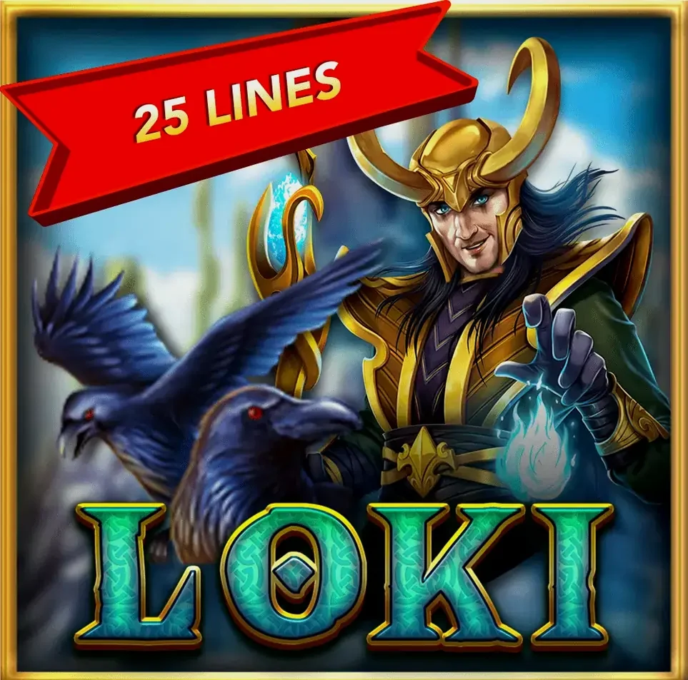 Play smart and win big at Loki Casino
