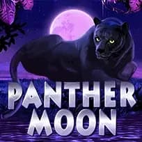 Panther Moon slot online prints coins