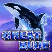 Great Blue Game fishing at Citinow