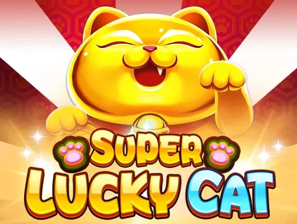 Super Lucky Cat Casino purrs with prizes
