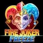 Fire Joker Freeze Play'n Go delivers epic jackpot thrills