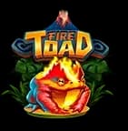 Fire Toad Play'n Go delivers sizzling hot gameplay